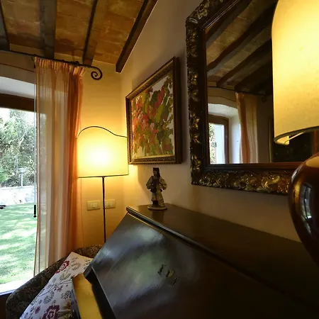 Apartment Valentino *