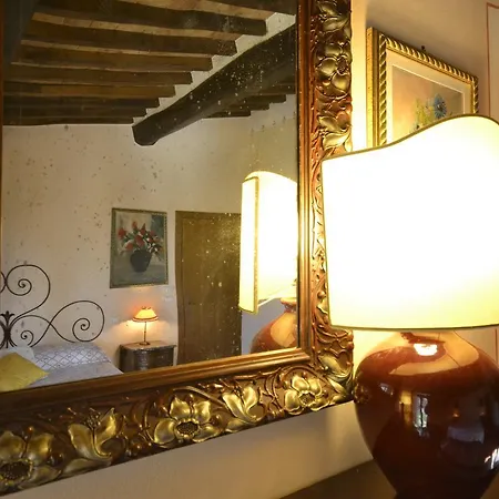 Apartment Valentino Cortona