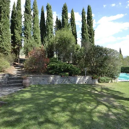 Valentino Apartment *