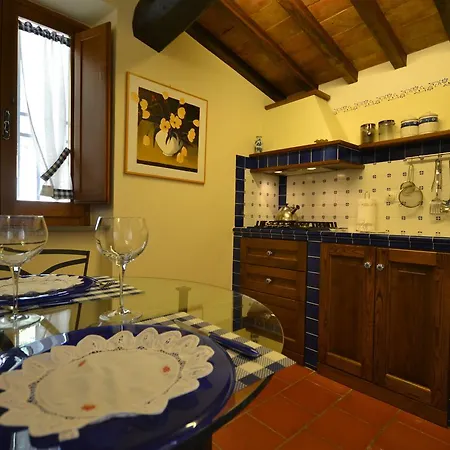 Apartment Valentino